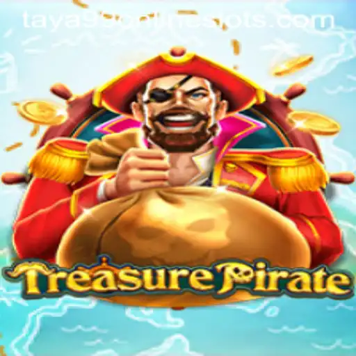 TreasurePirate: A New Age in Gaming