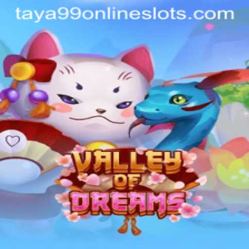 Unveiling the Digital Realm: ValleyofDreams and Its Enigmatic Taya99