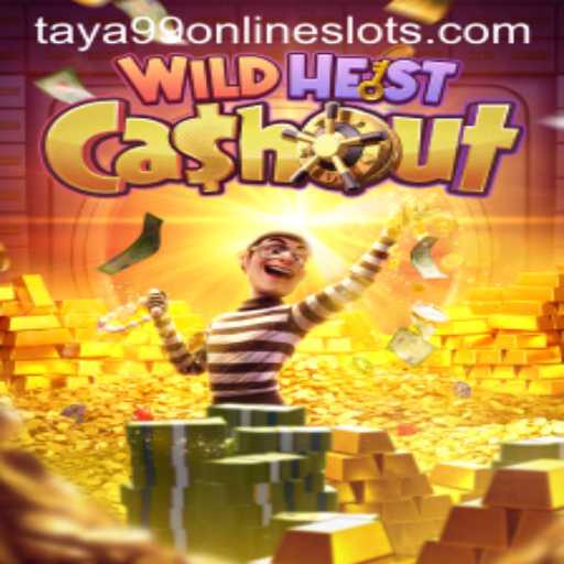 Exploring the World of WildHeistCashout: A Thrilling Game Adventure